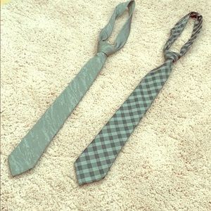 Ties